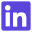 Linkedin official logo